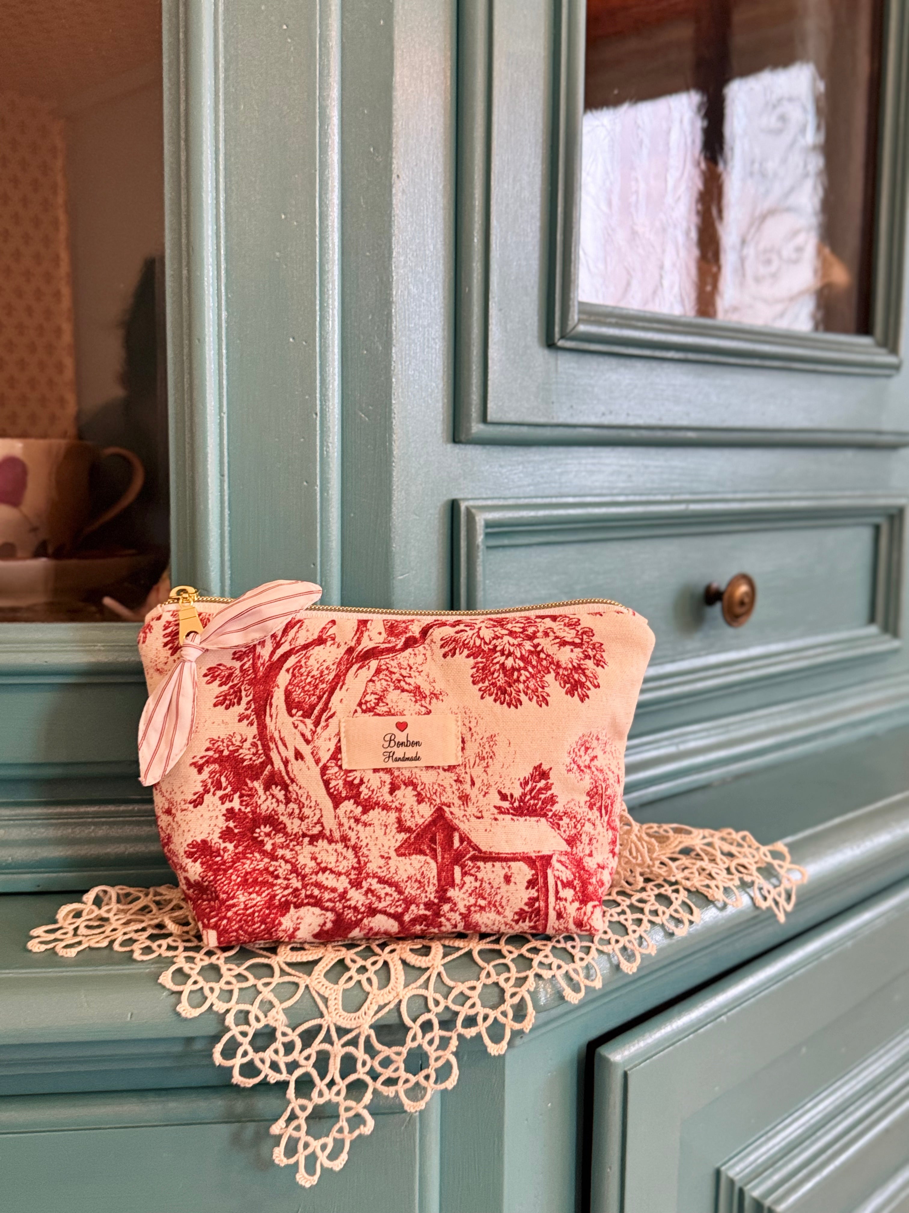 Mini Trousse