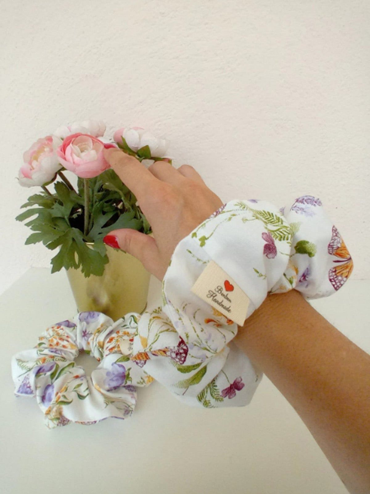 Scrunchies