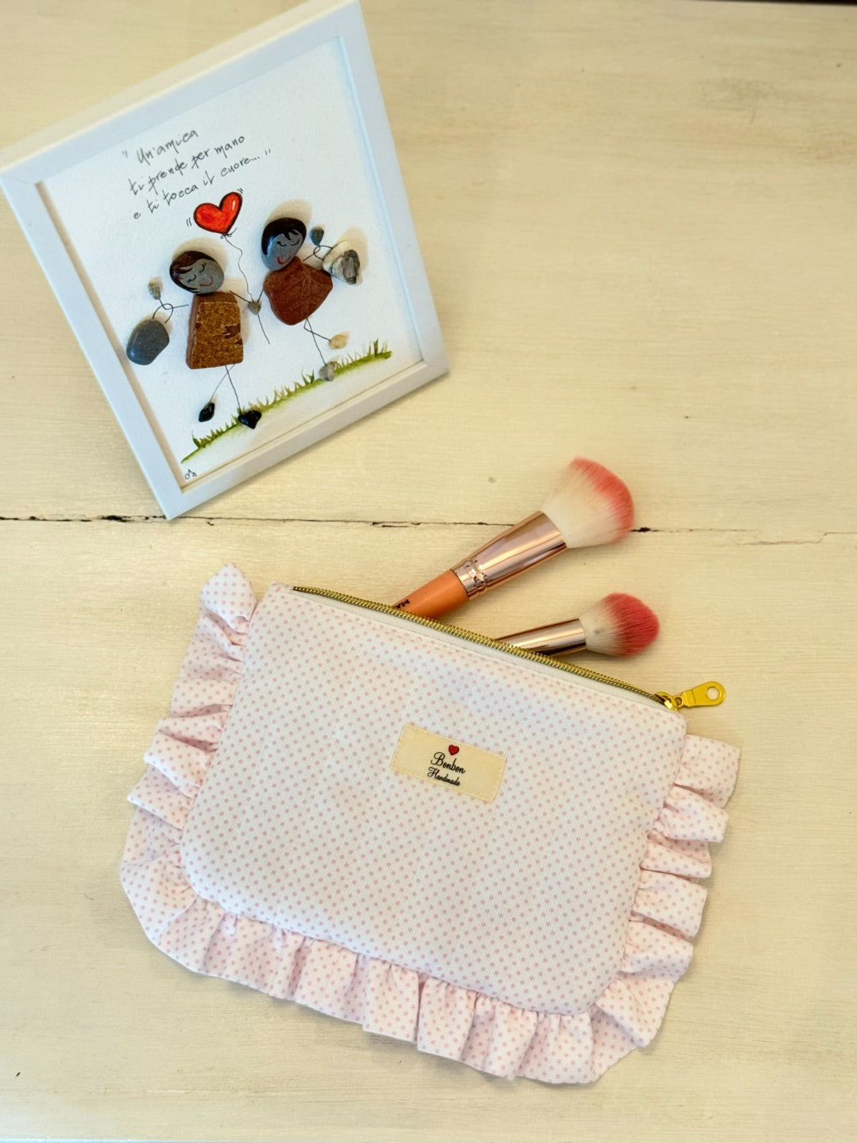 Trousse Bustine
