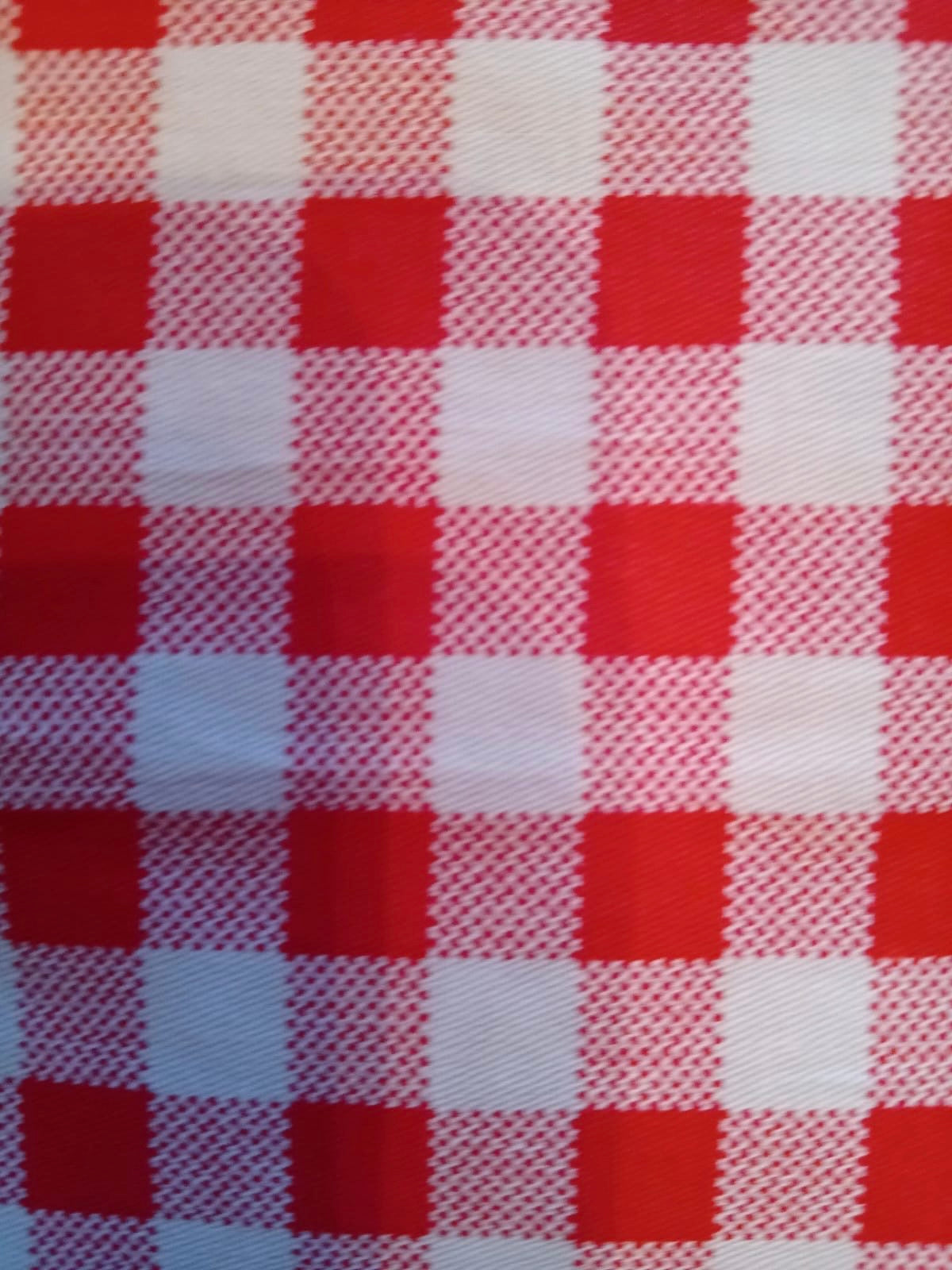 Beauty Bag Strawberry Garden