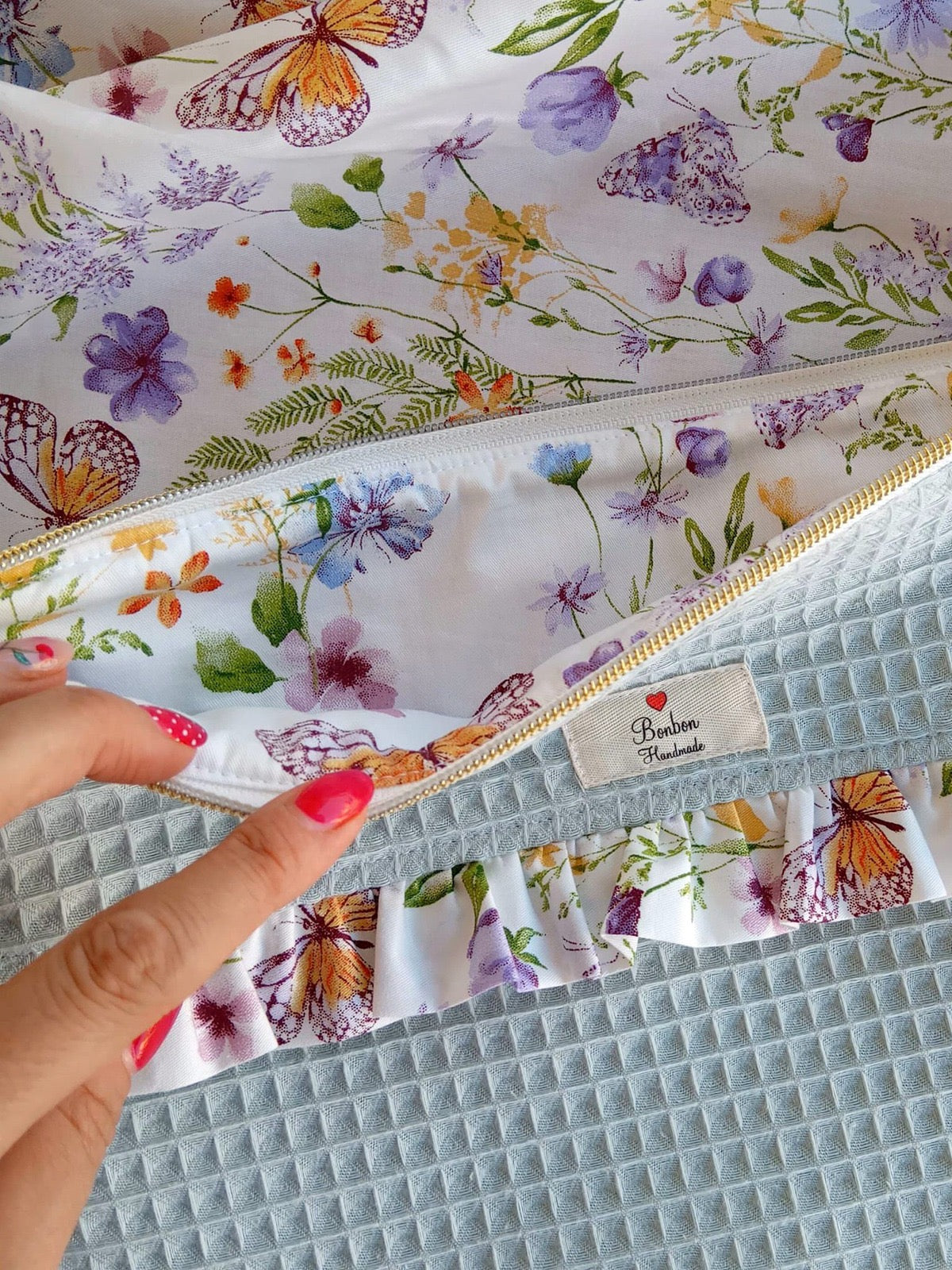 Custodia laptop Acquamarina