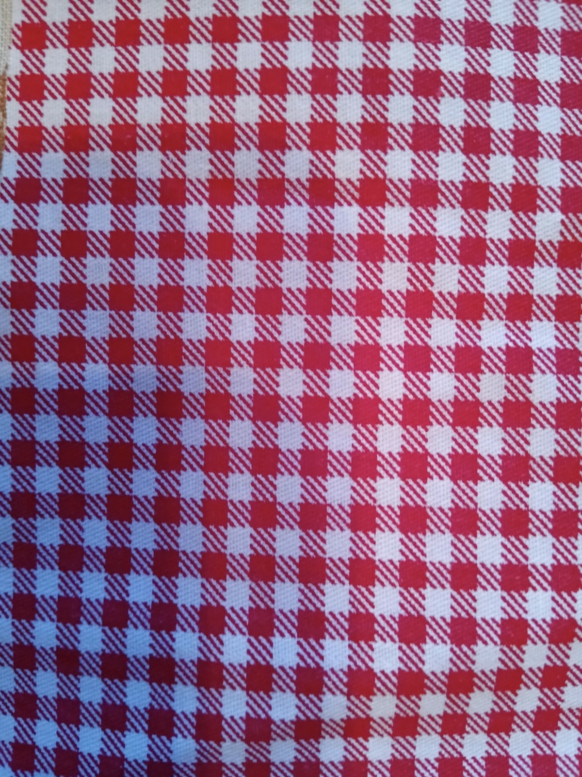 Beauty Bag Strawberry Garden