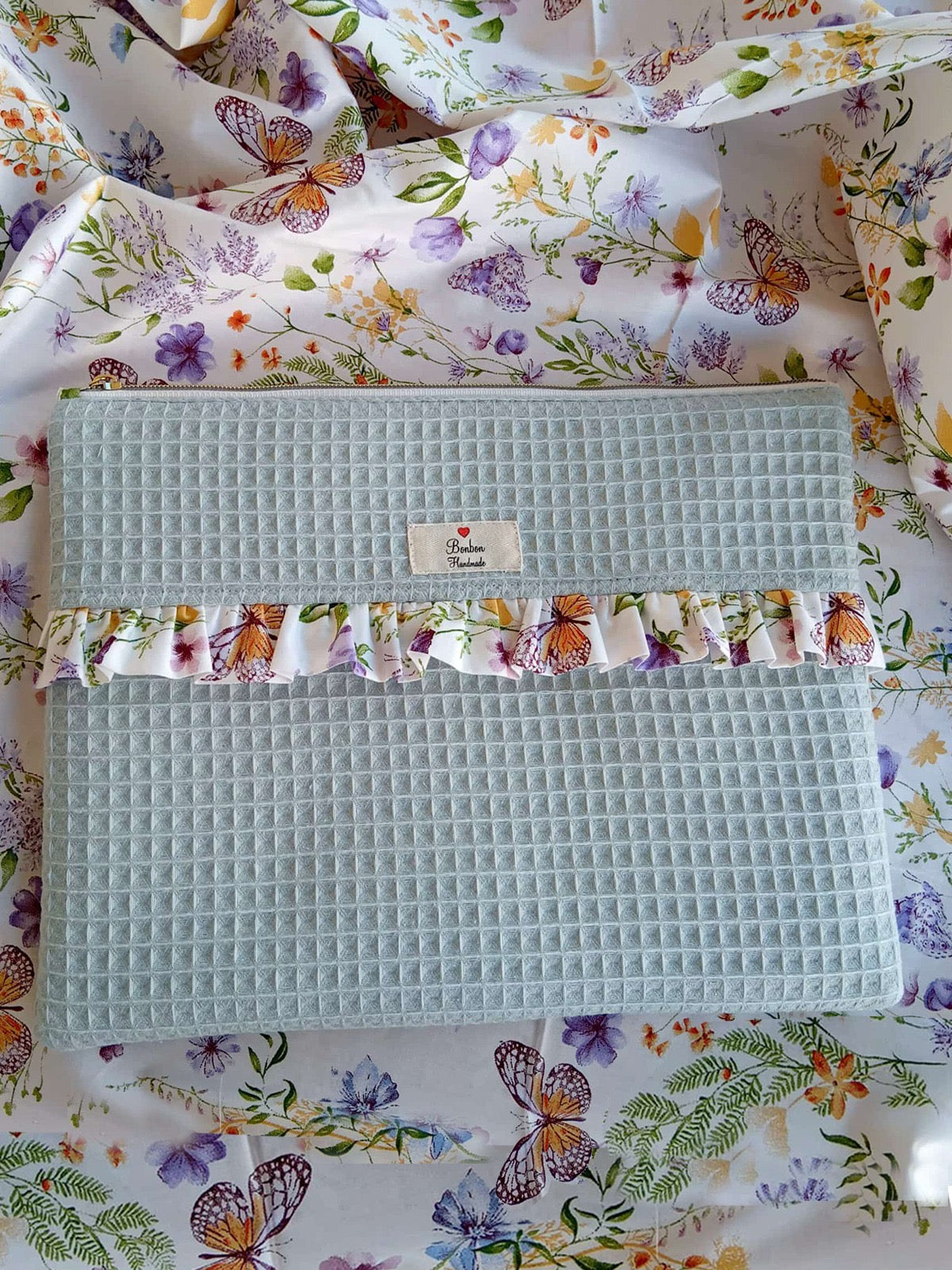 Custodia laptop Acquamarina