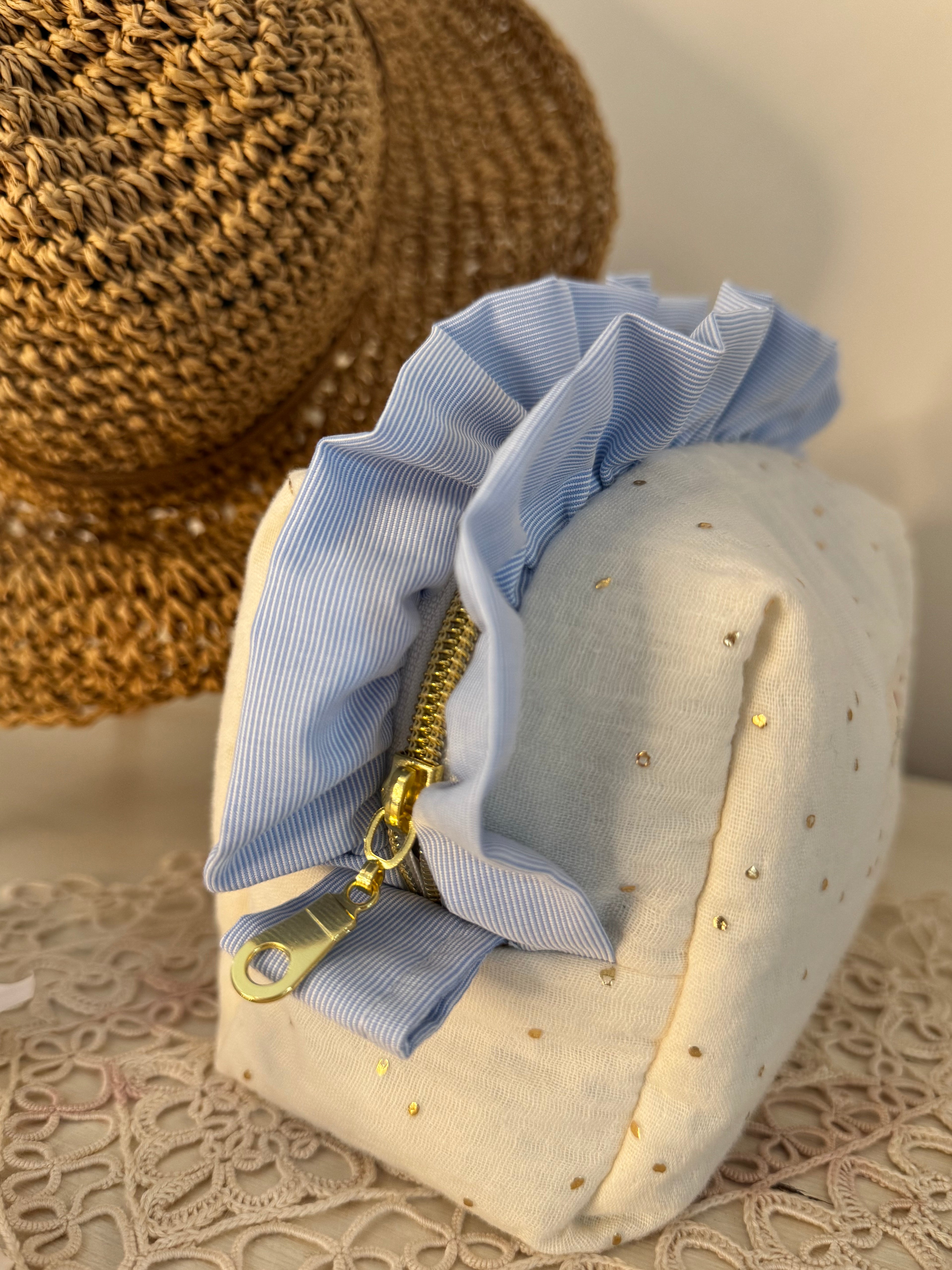 Beauty Bag "Soft Cloud"