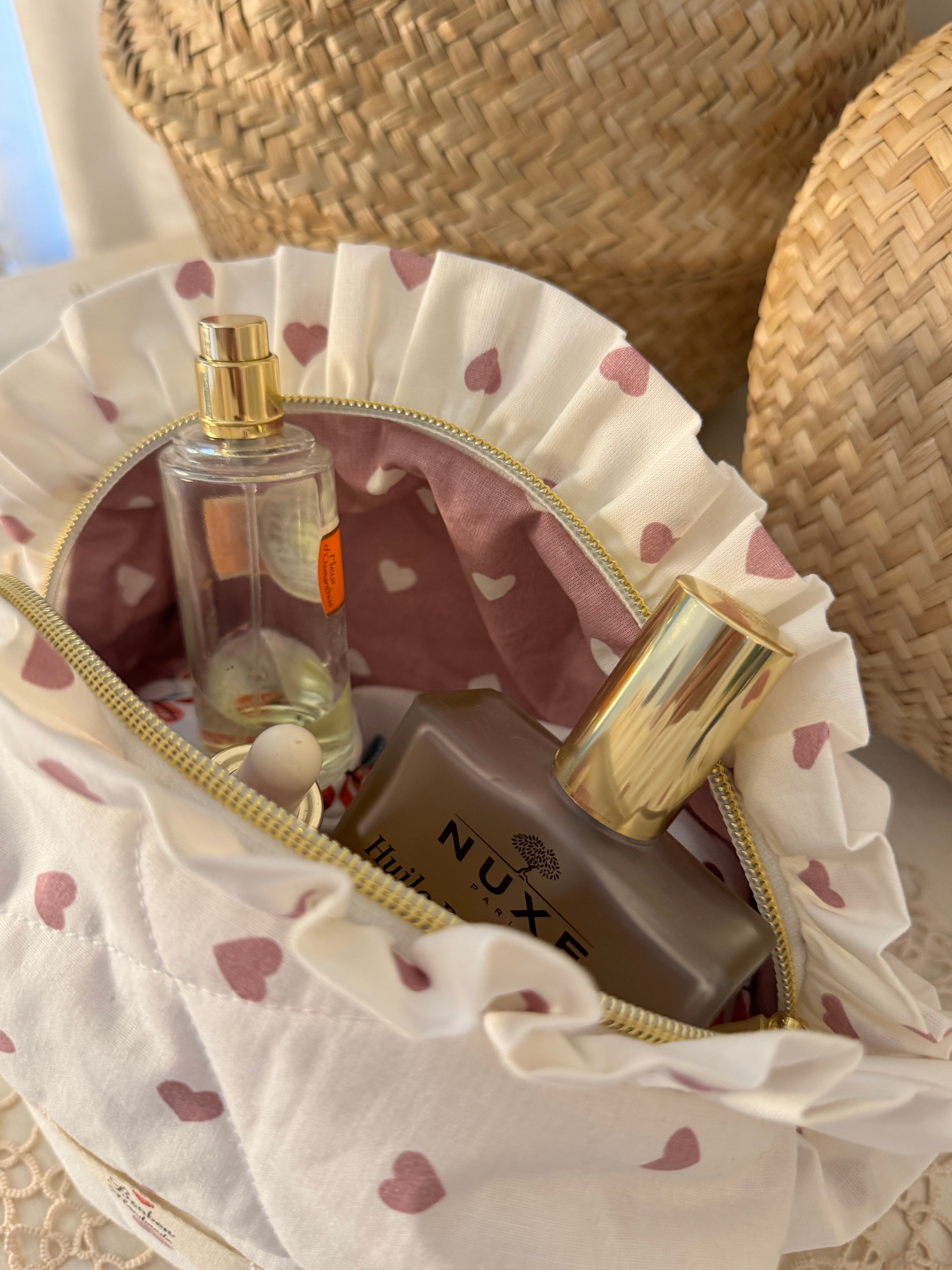 Beauty Bag “Amèlie”