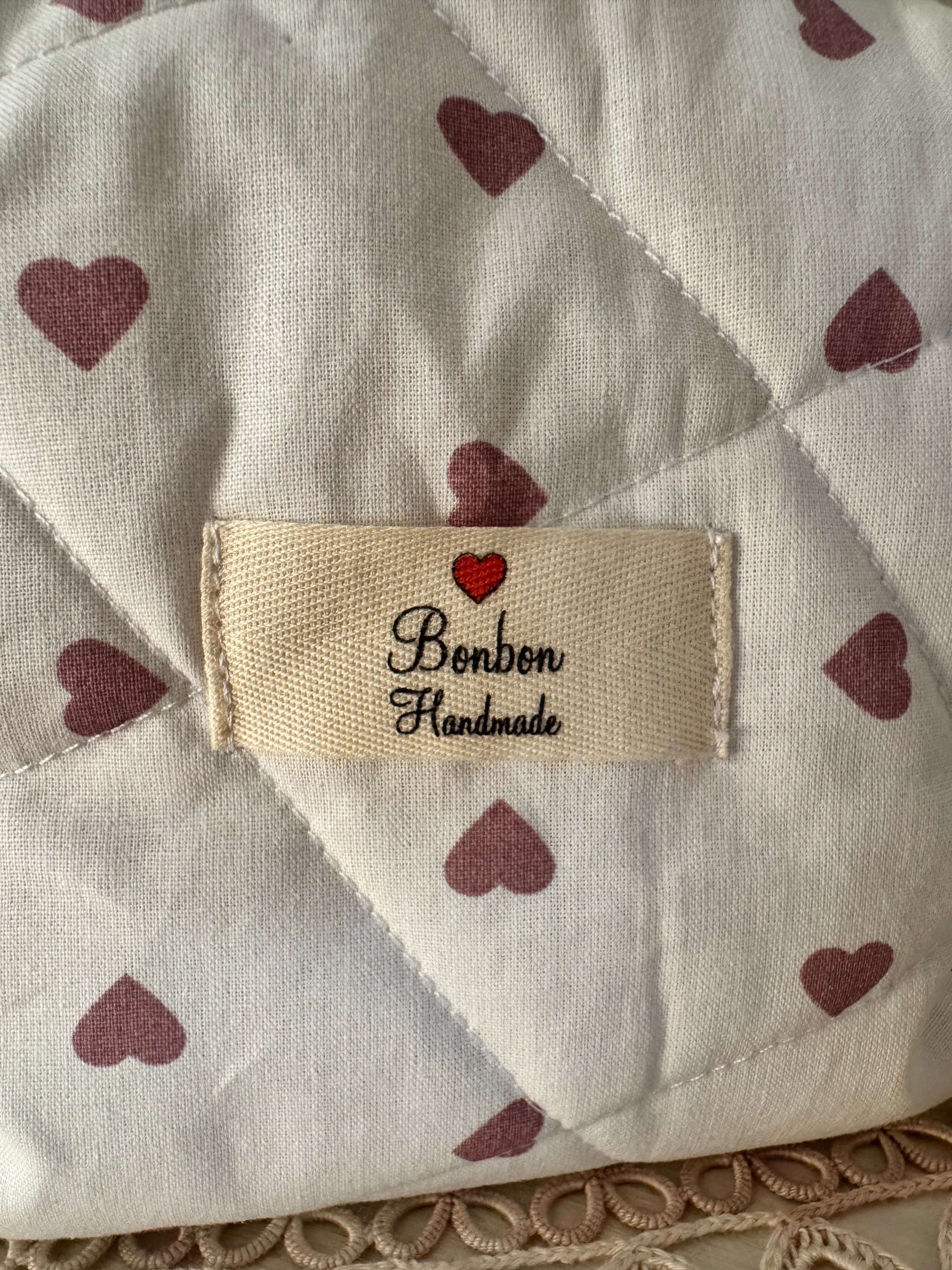 Beauty Bag “Amèlie”