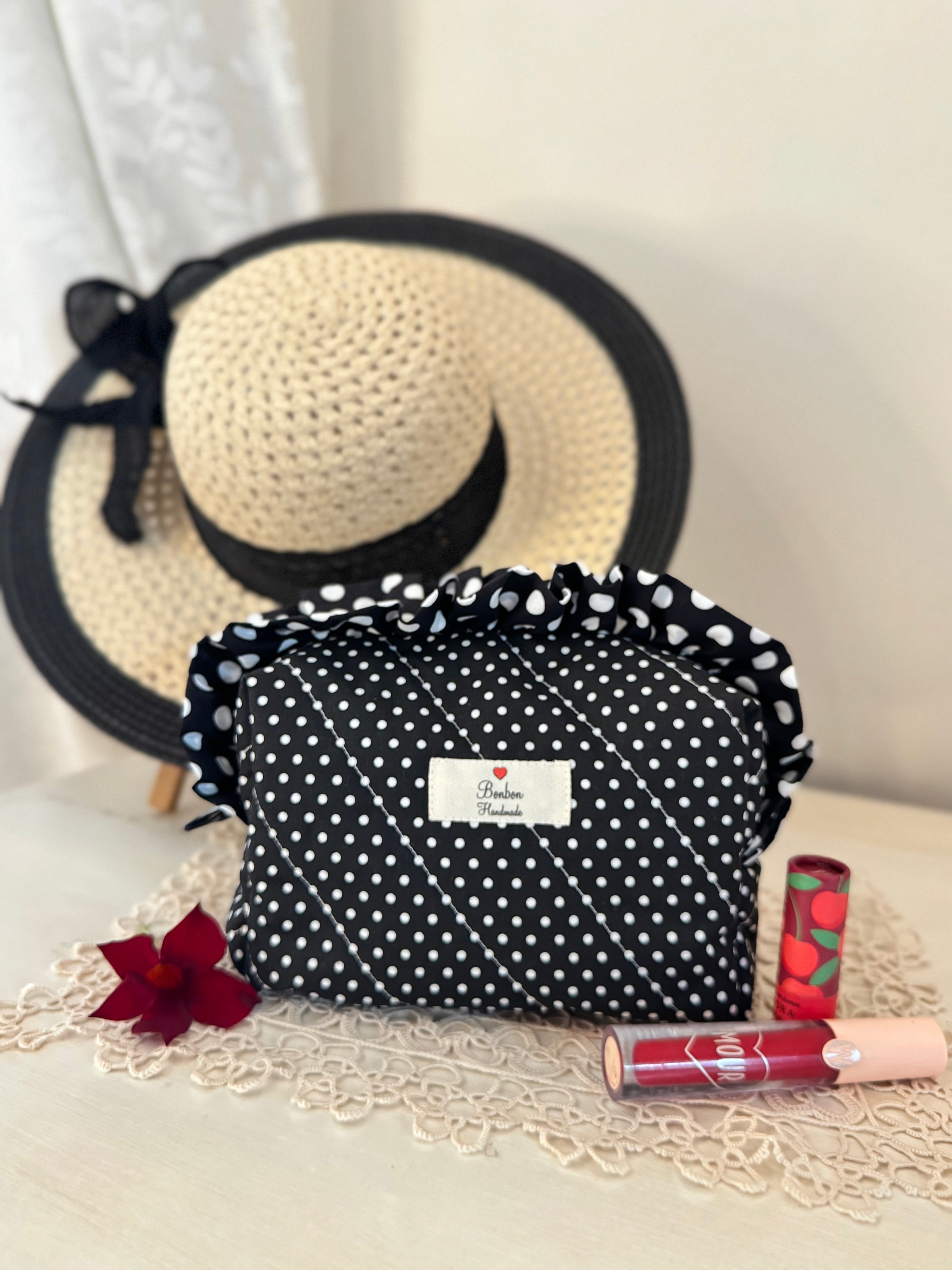 Beauty Bag “Dolcevita"
