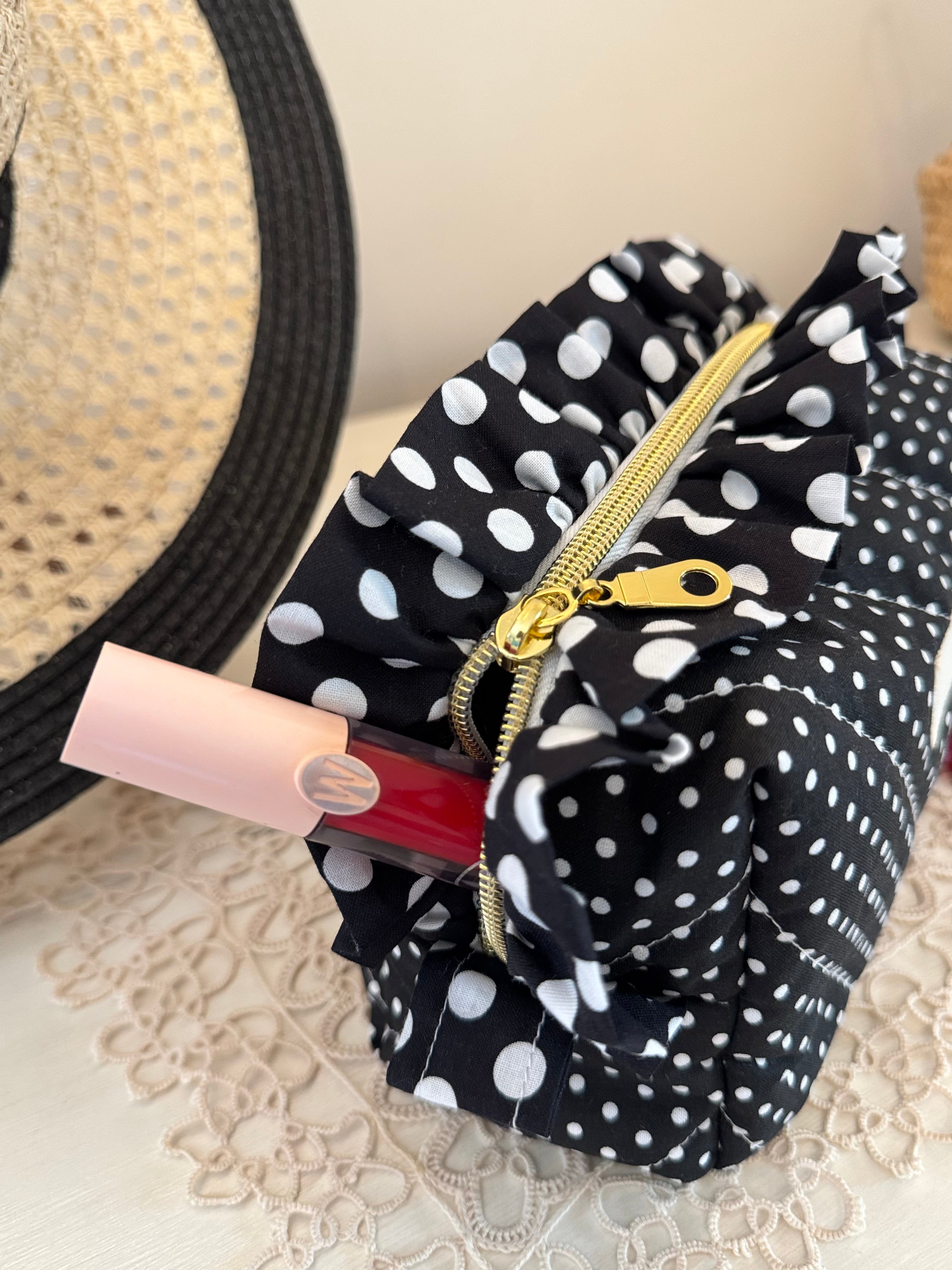 Beauty Bag “Dolcevita"