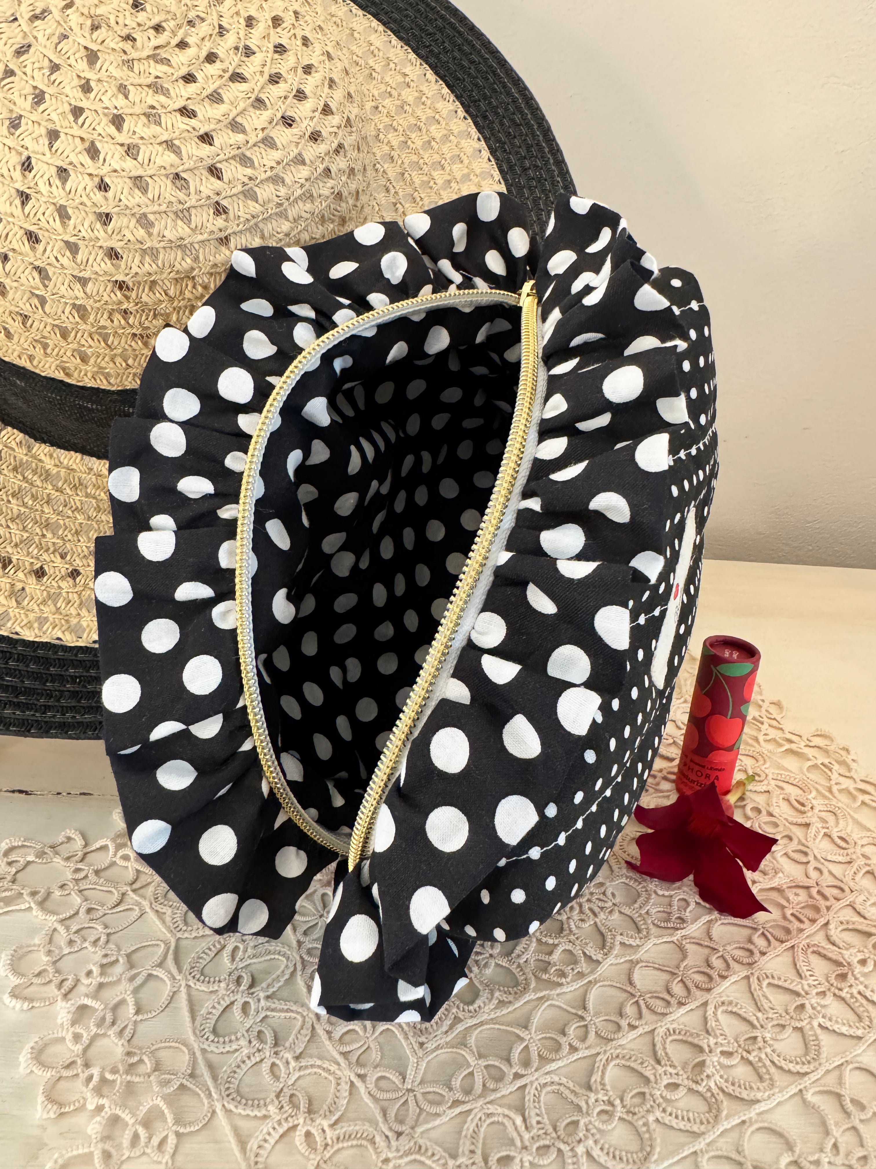 Beauty Bag “Dolcevita"