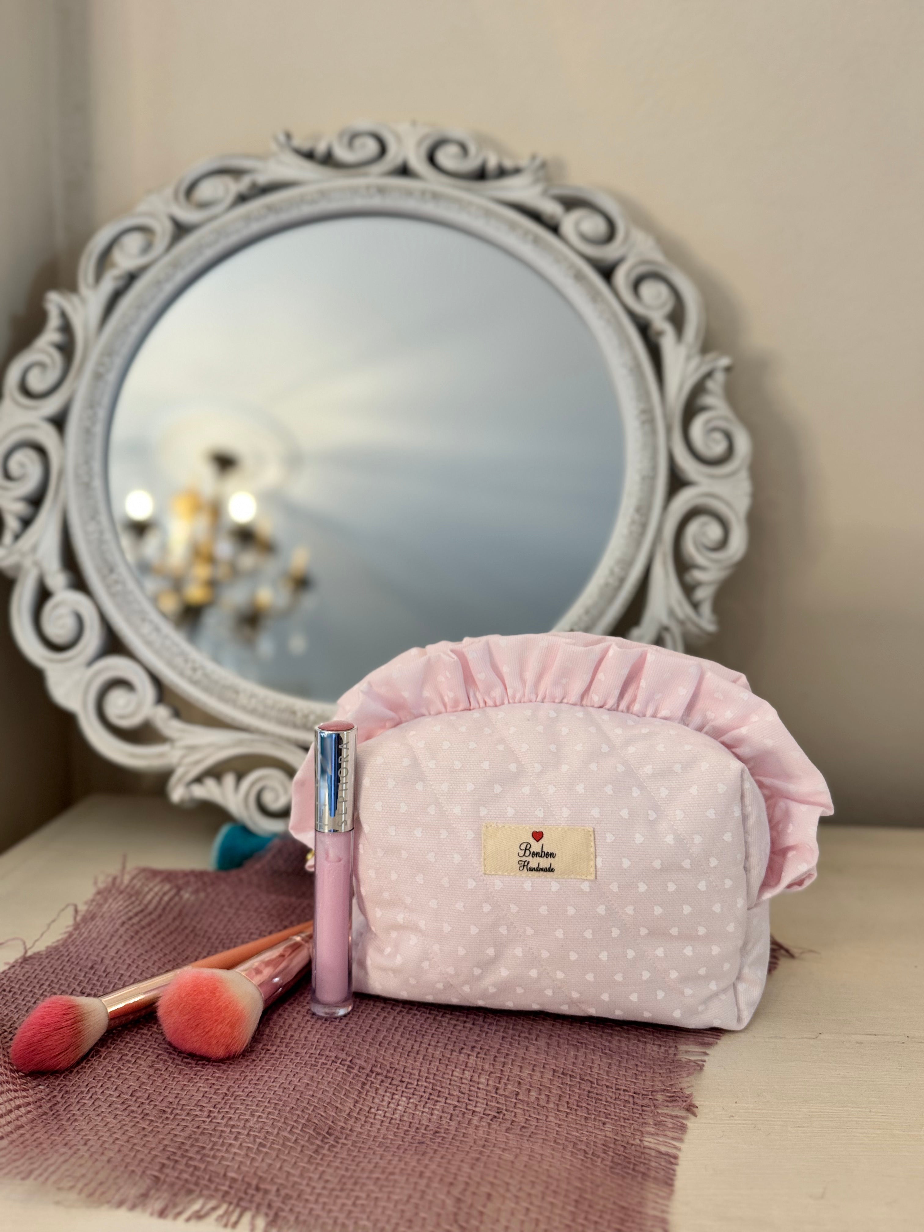 Beauty Bag “Sweet Hearts”