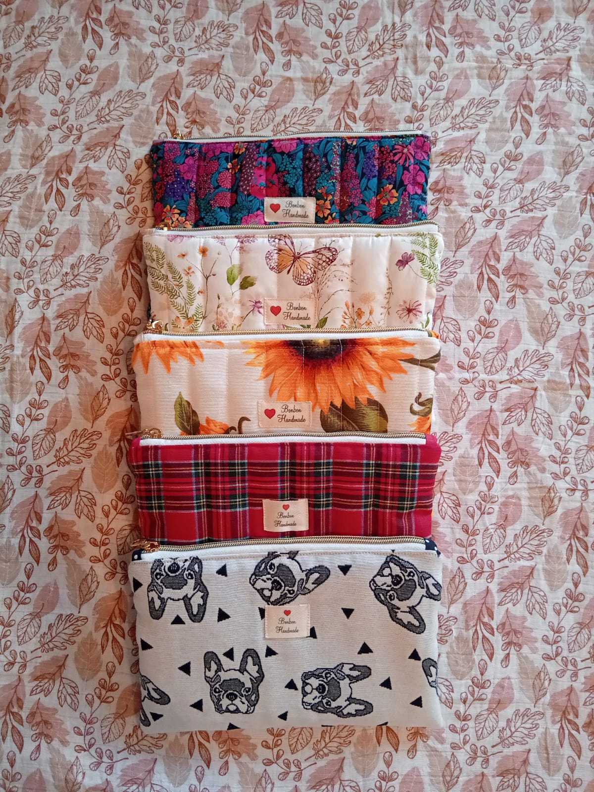 Pochette