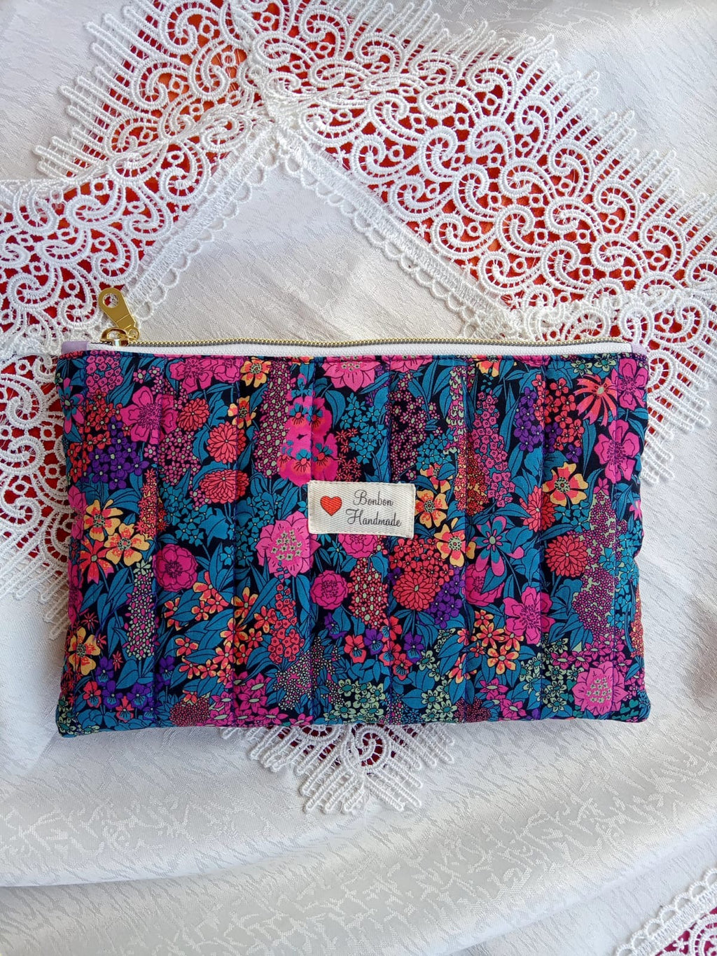 Pochette Bouquet