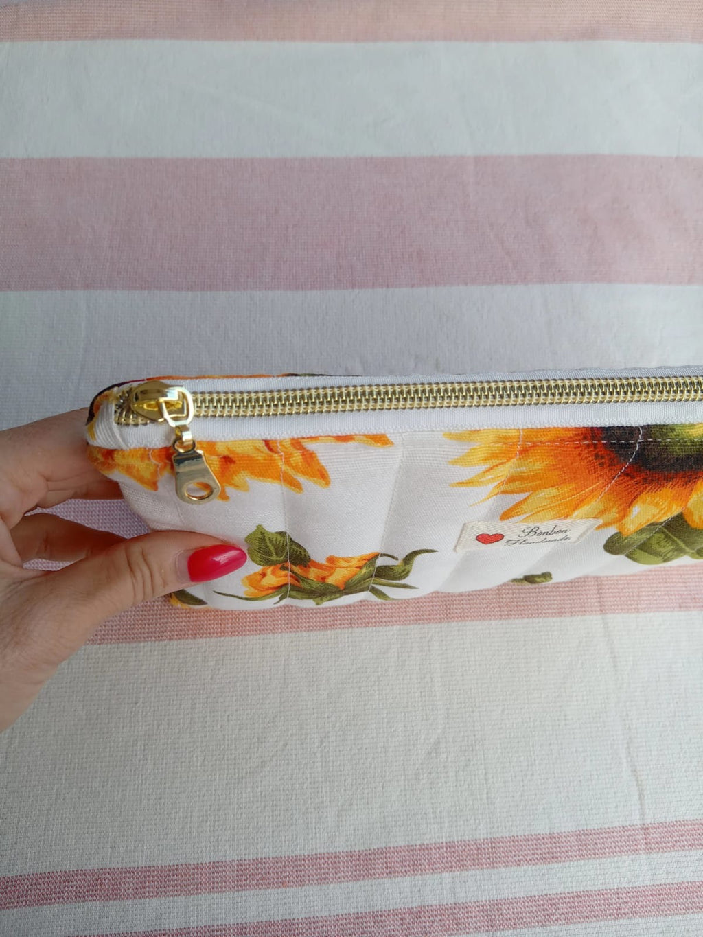 Pochette Girasole