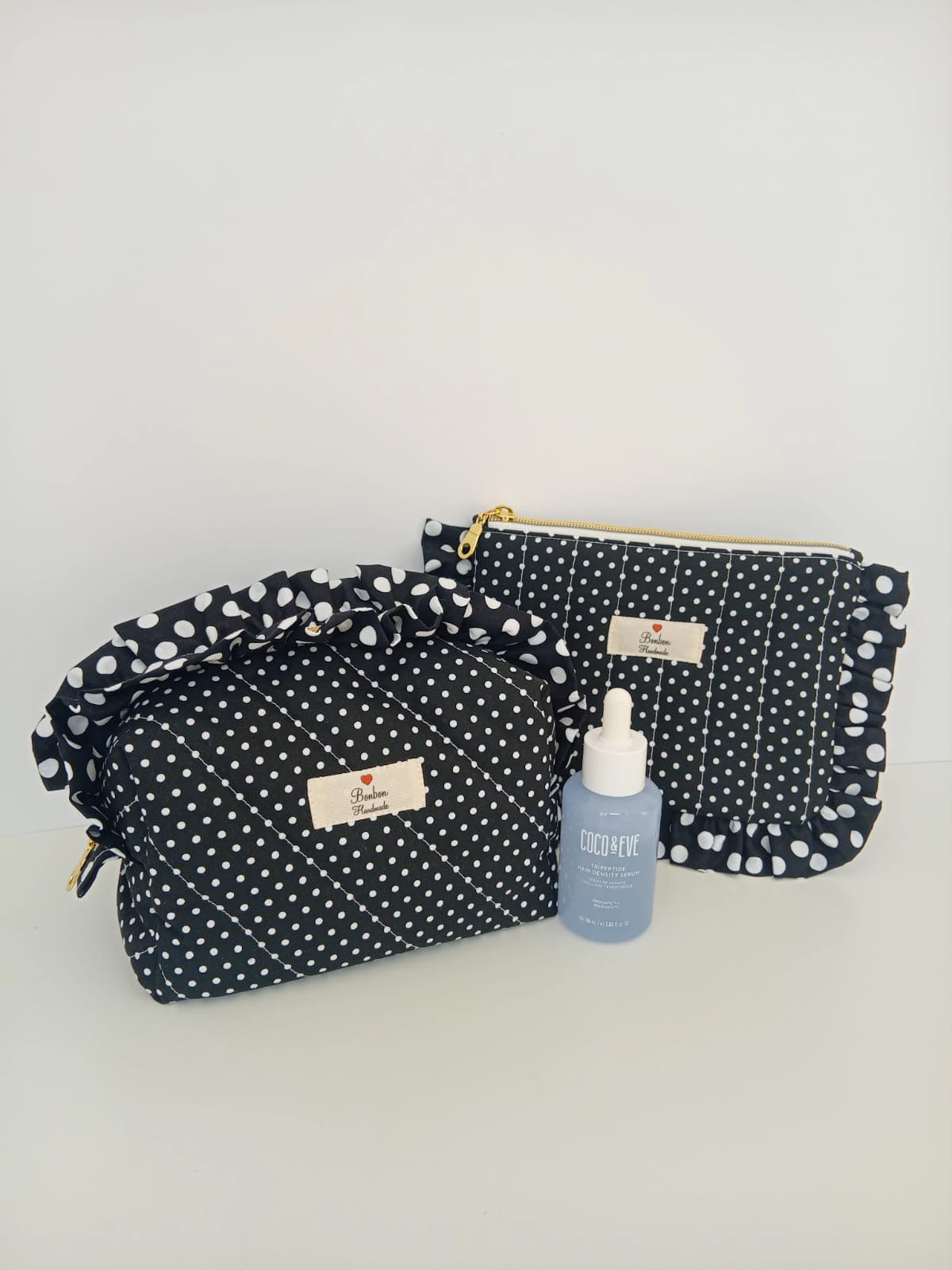 Trousse bustina "Dolcevita"