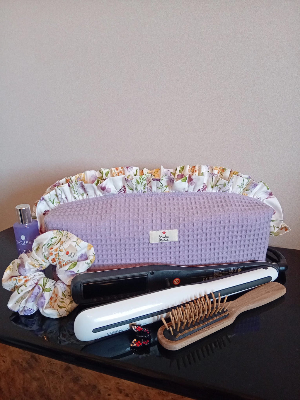 Trousse de toilette XL