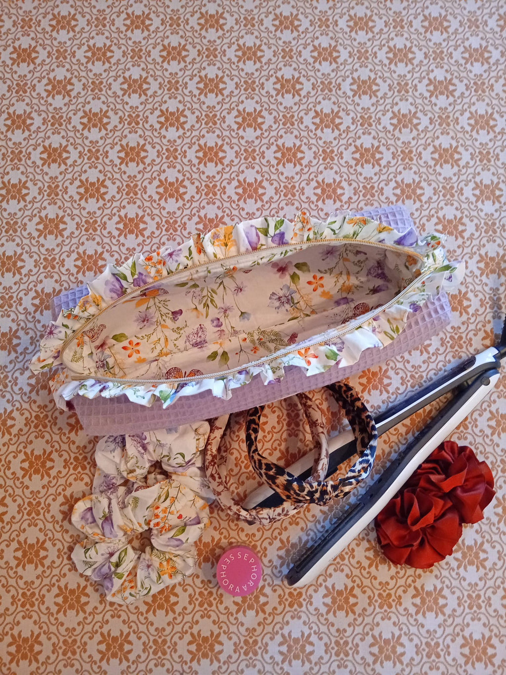 Trousse de toilette XL