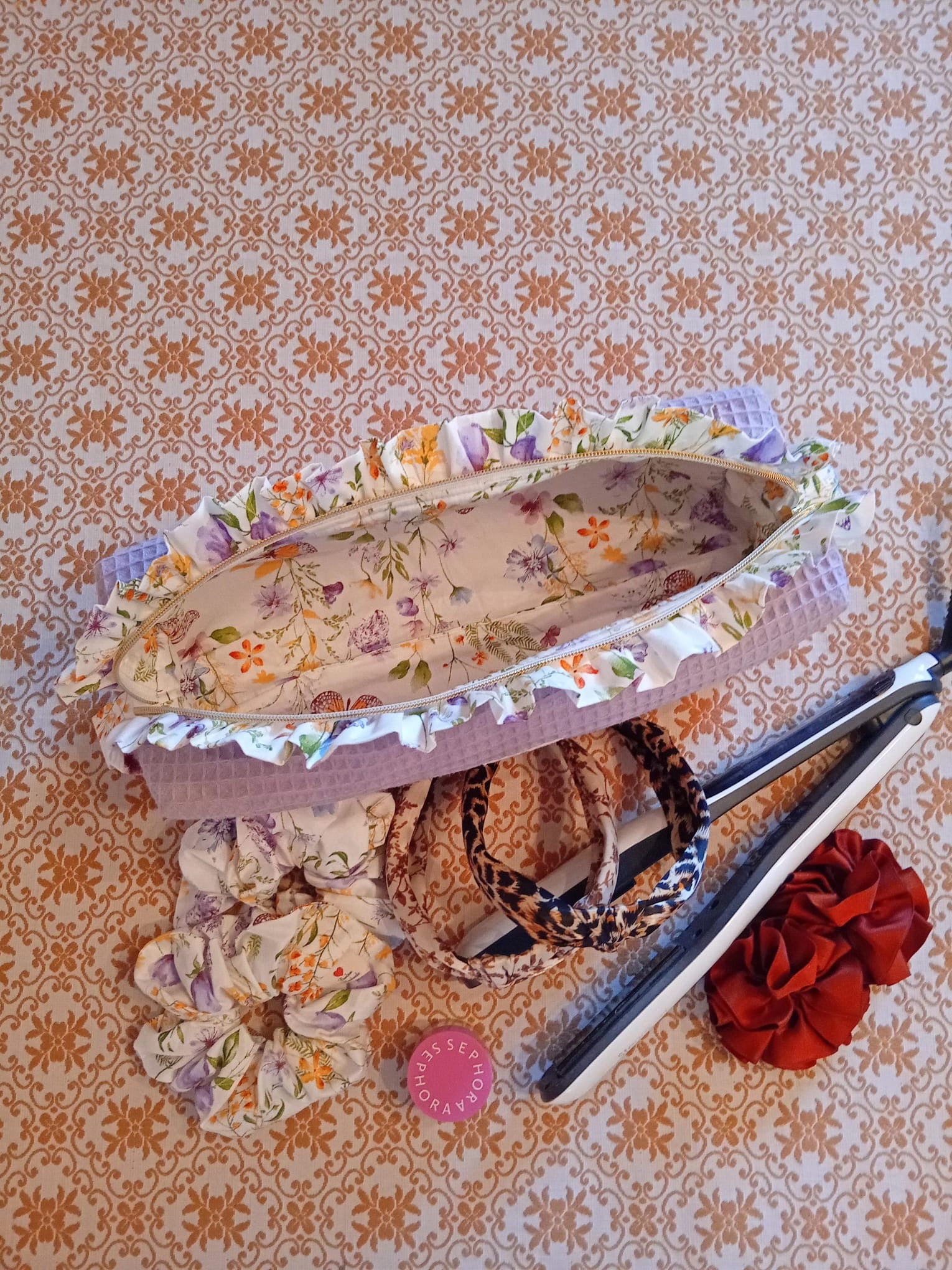 Trousse de toilette XL