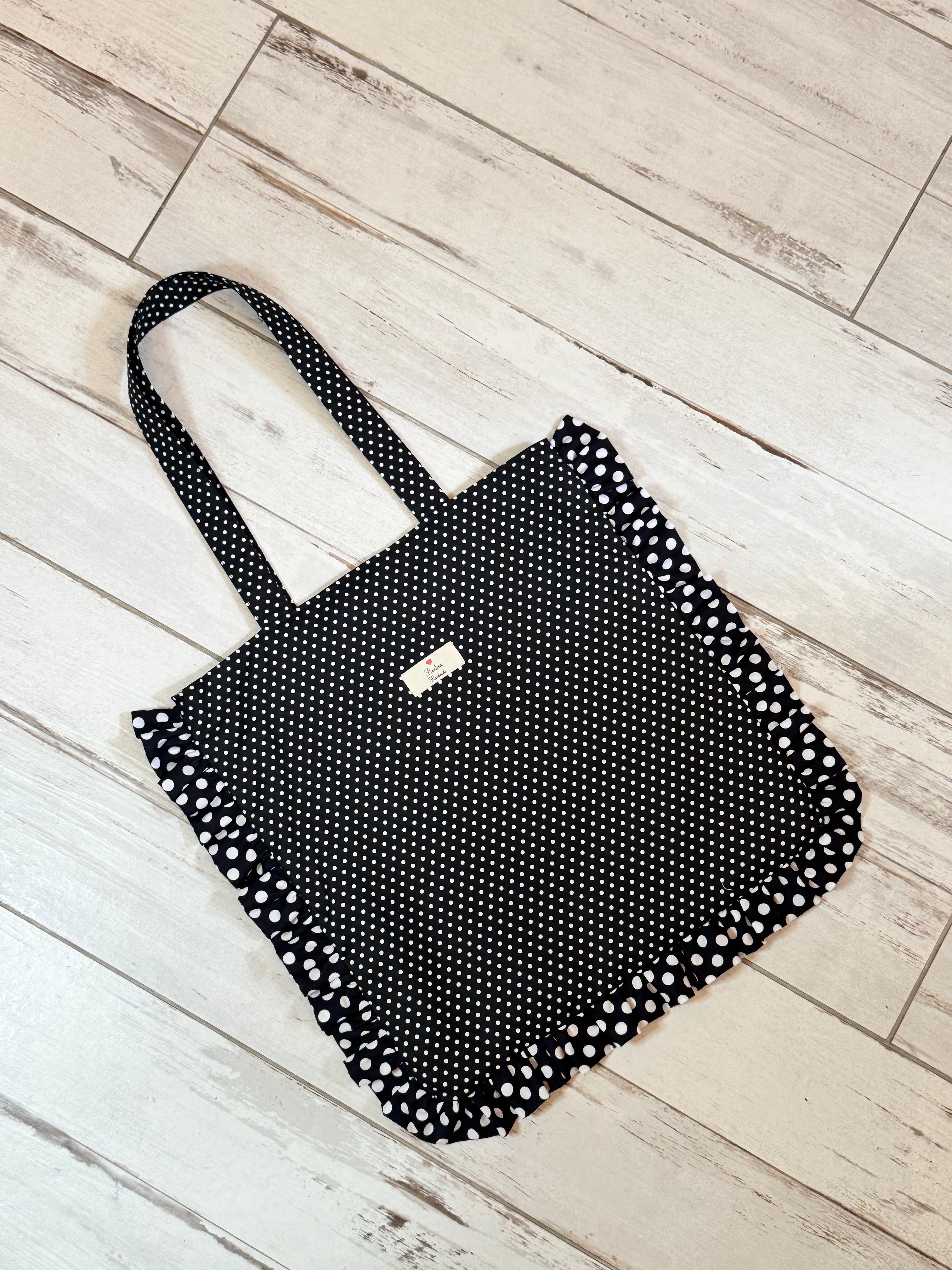 Tote Bag "Dolcevita"