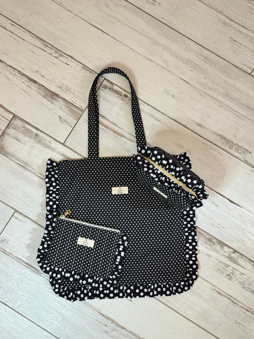 Tote Bag "Dolcevita"