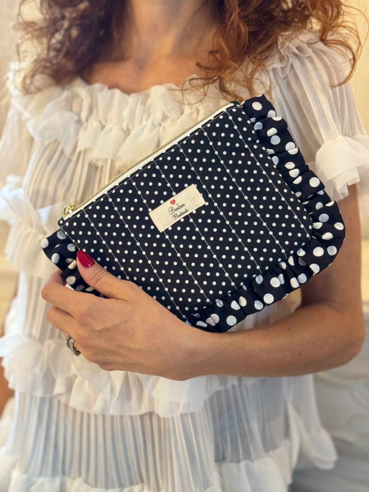 Trousse bustine
