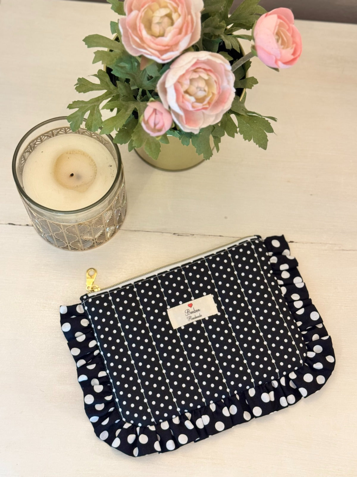Trousse bustina "Dolcevita"