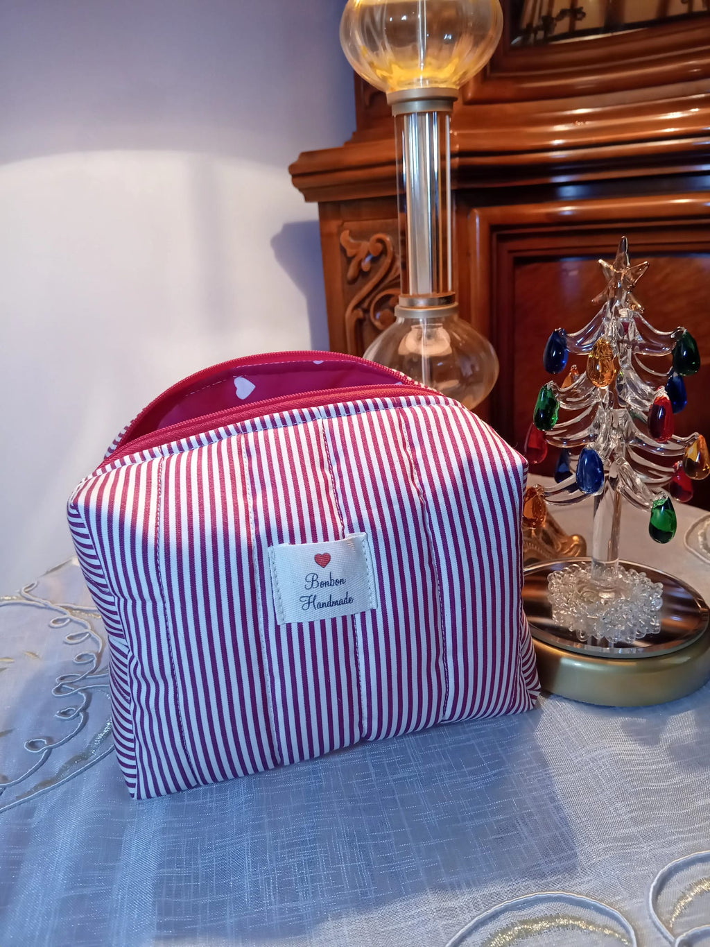 Beauty Bag Millerighe