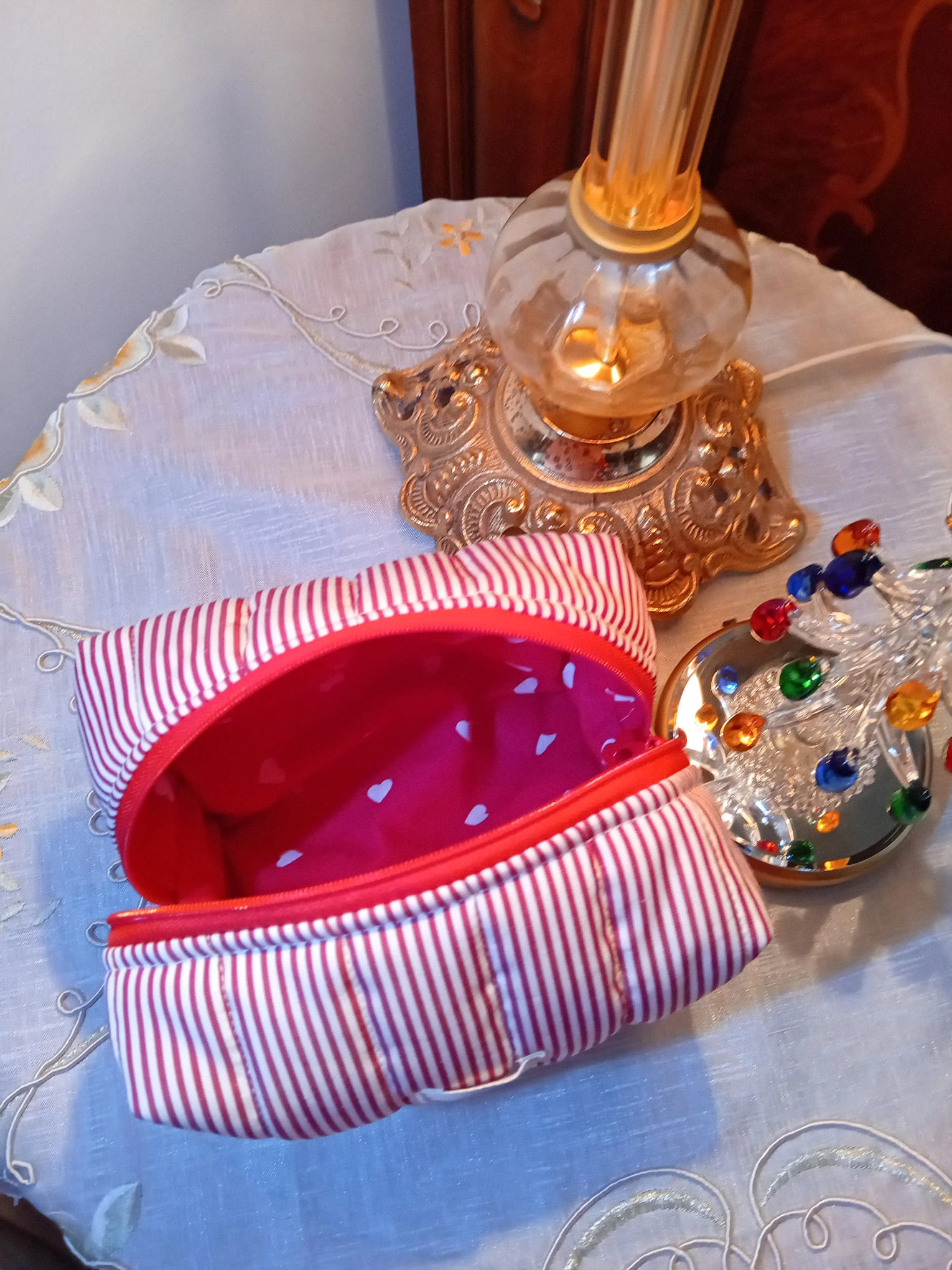 Beauty Bag Millerighe