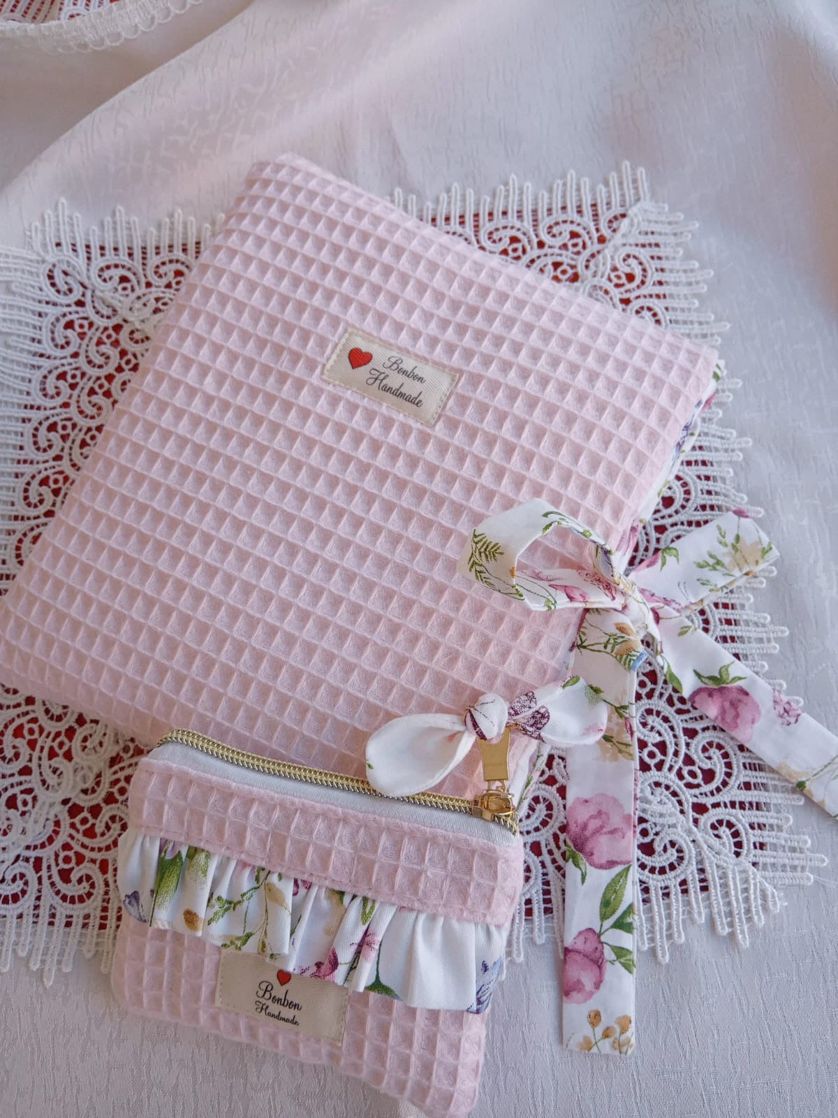 Custodia Libro Rosetta