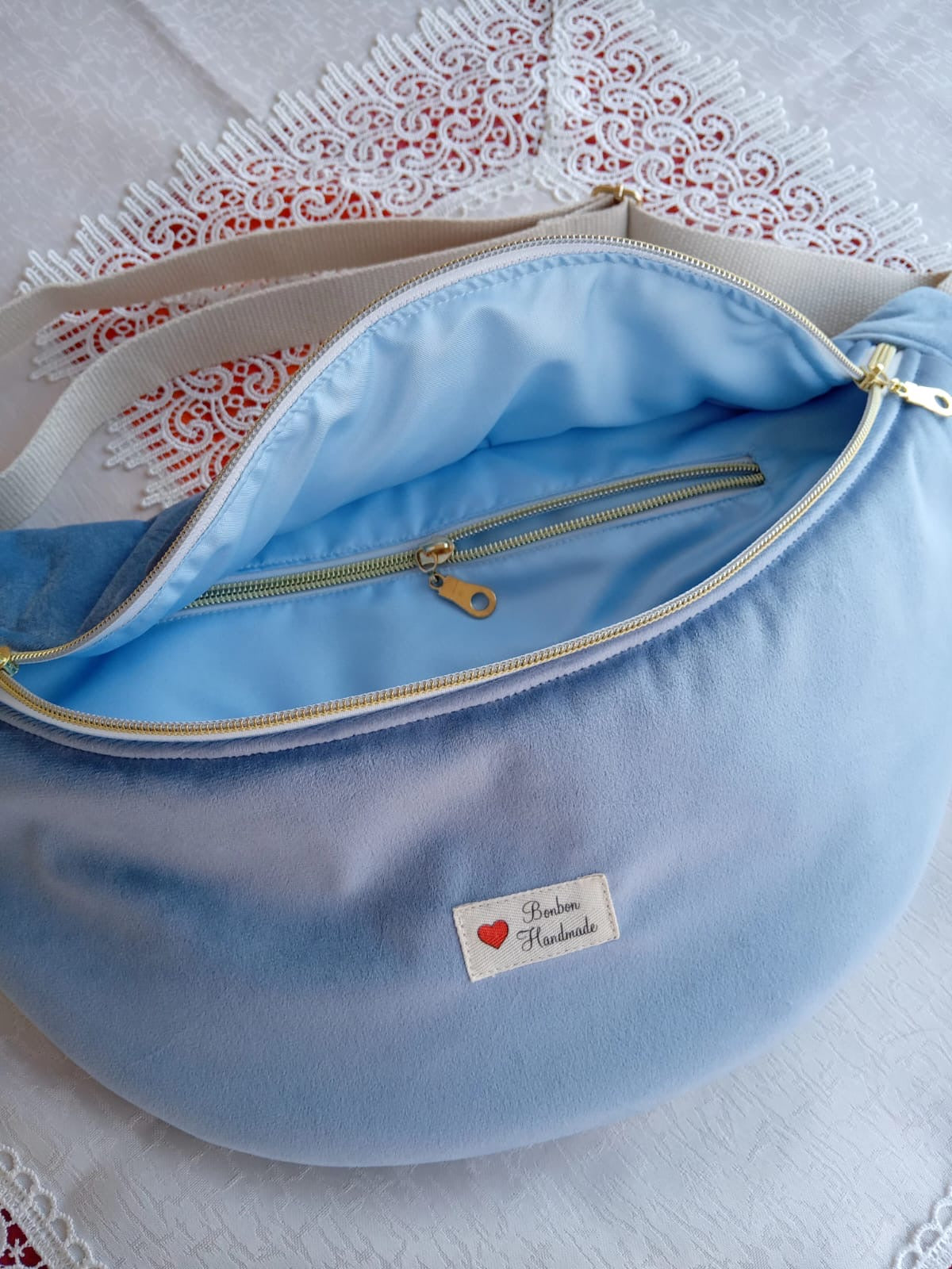 Sac Banane Polignano