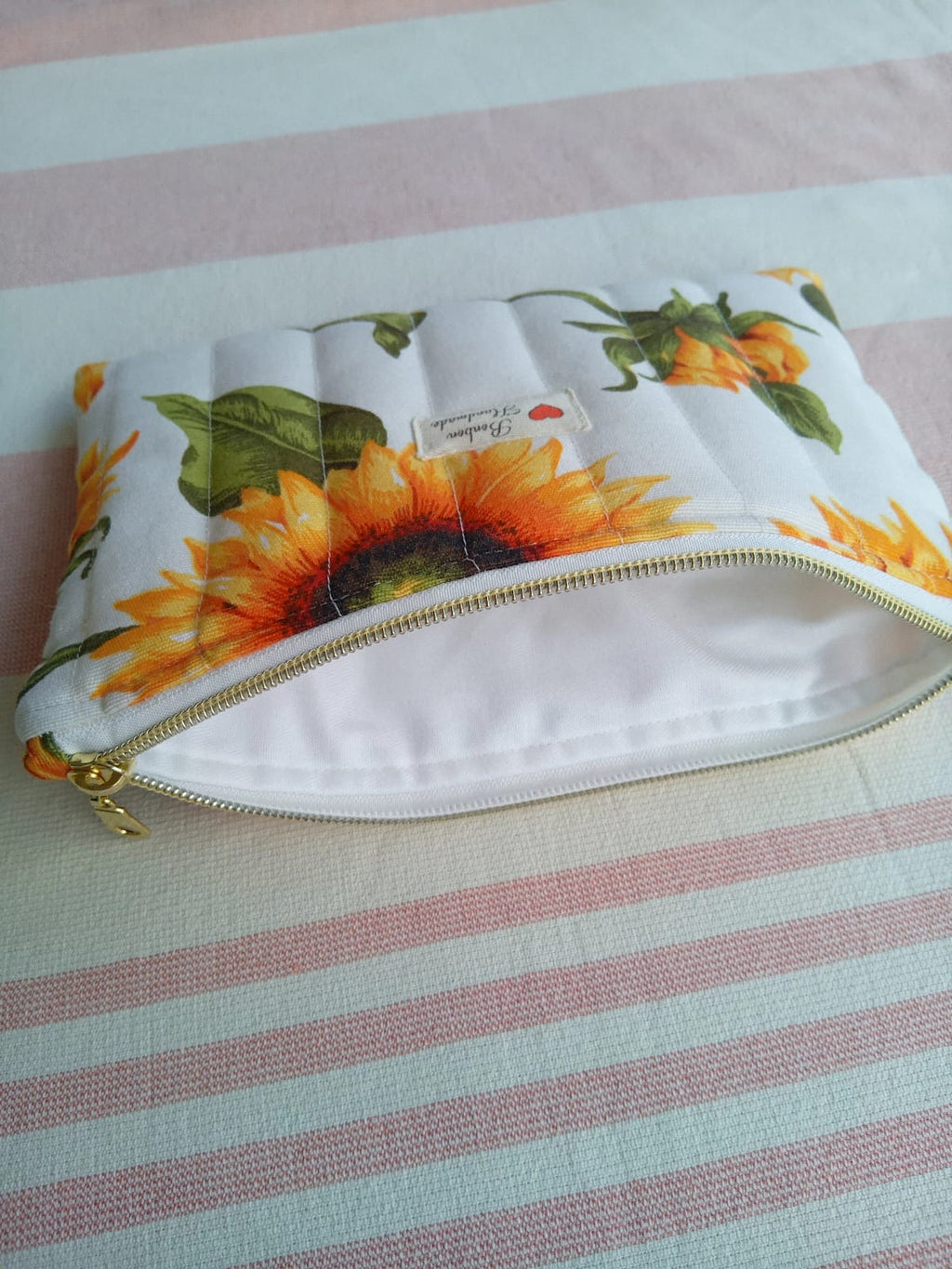Pochette Girasole