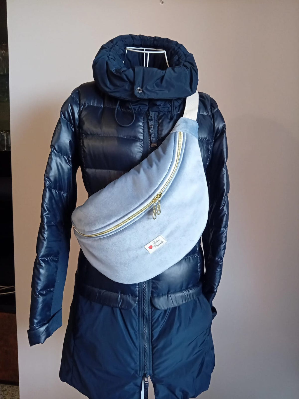 Sac Banane Polignano