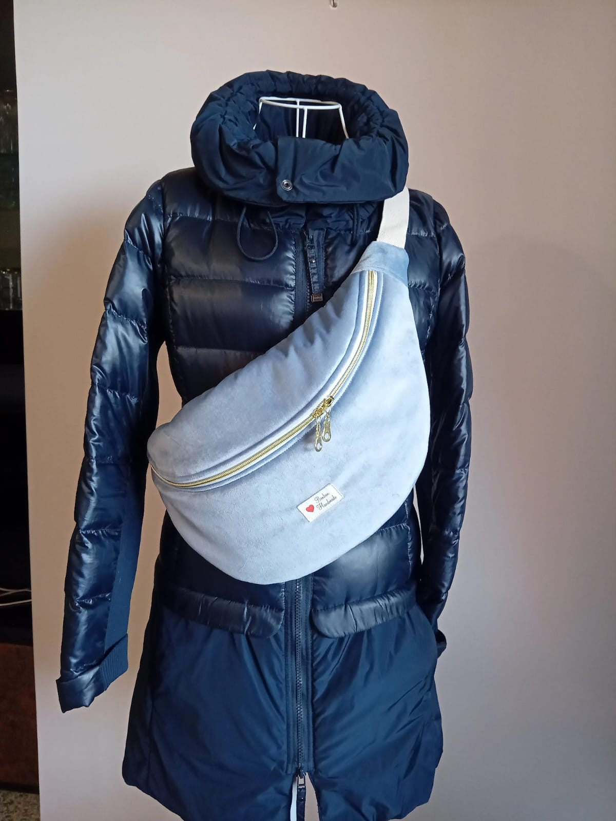 Sac Banane Polignano