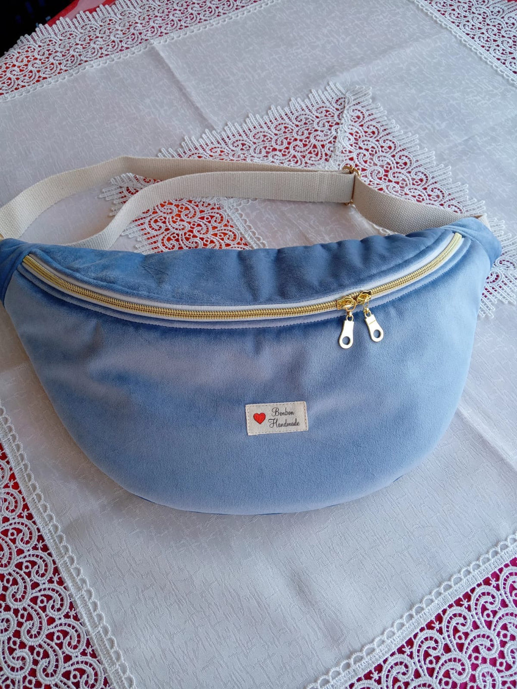 Sac Banane Polignano