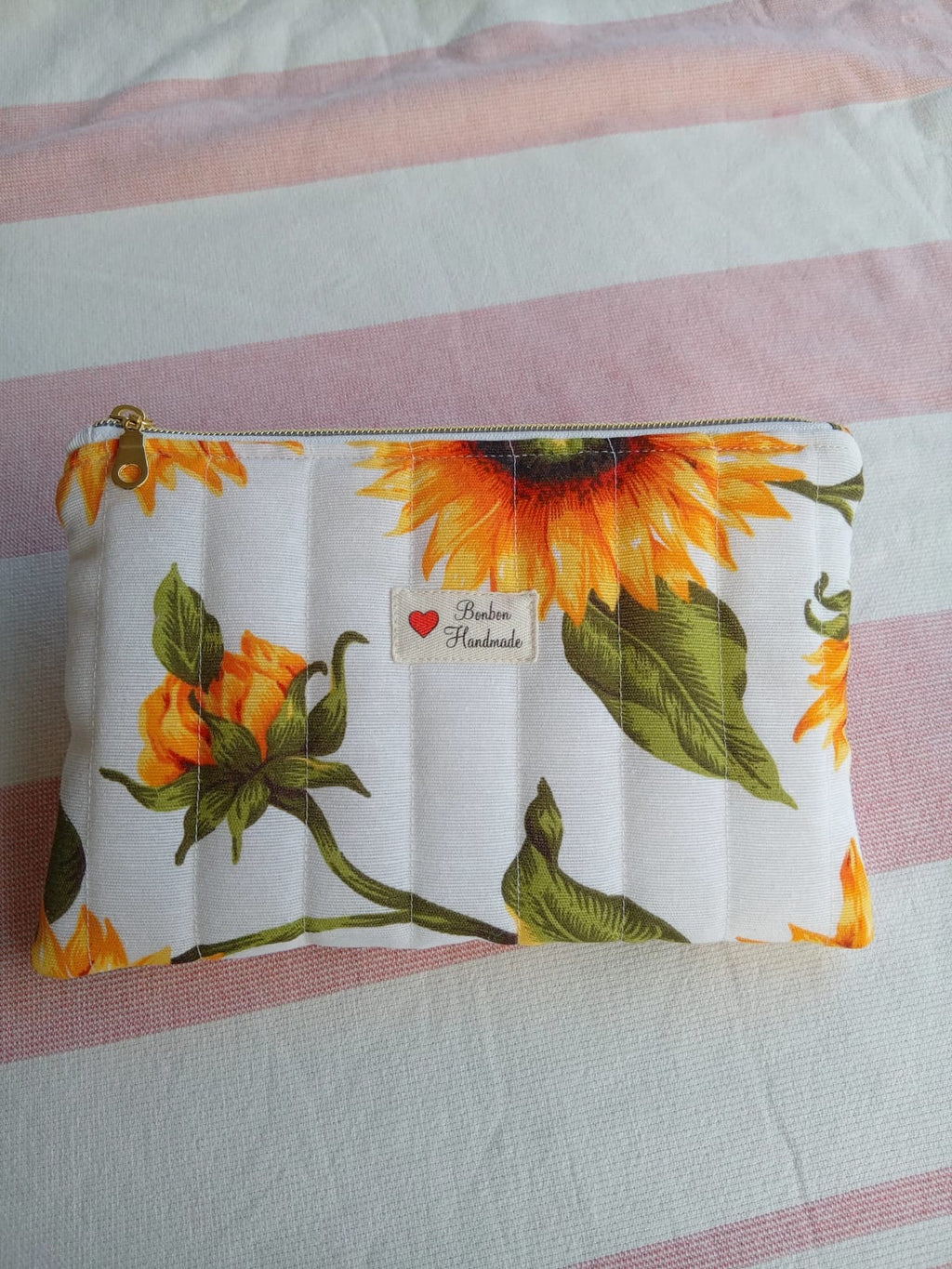 Pochette Girasole
