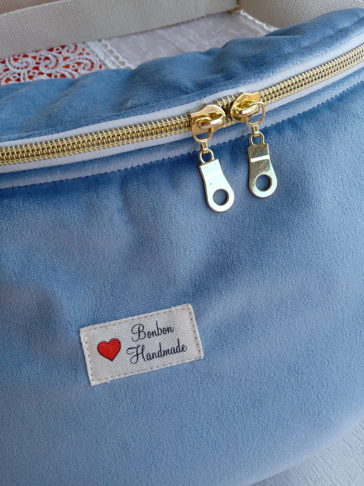 Sac Banane Polignano