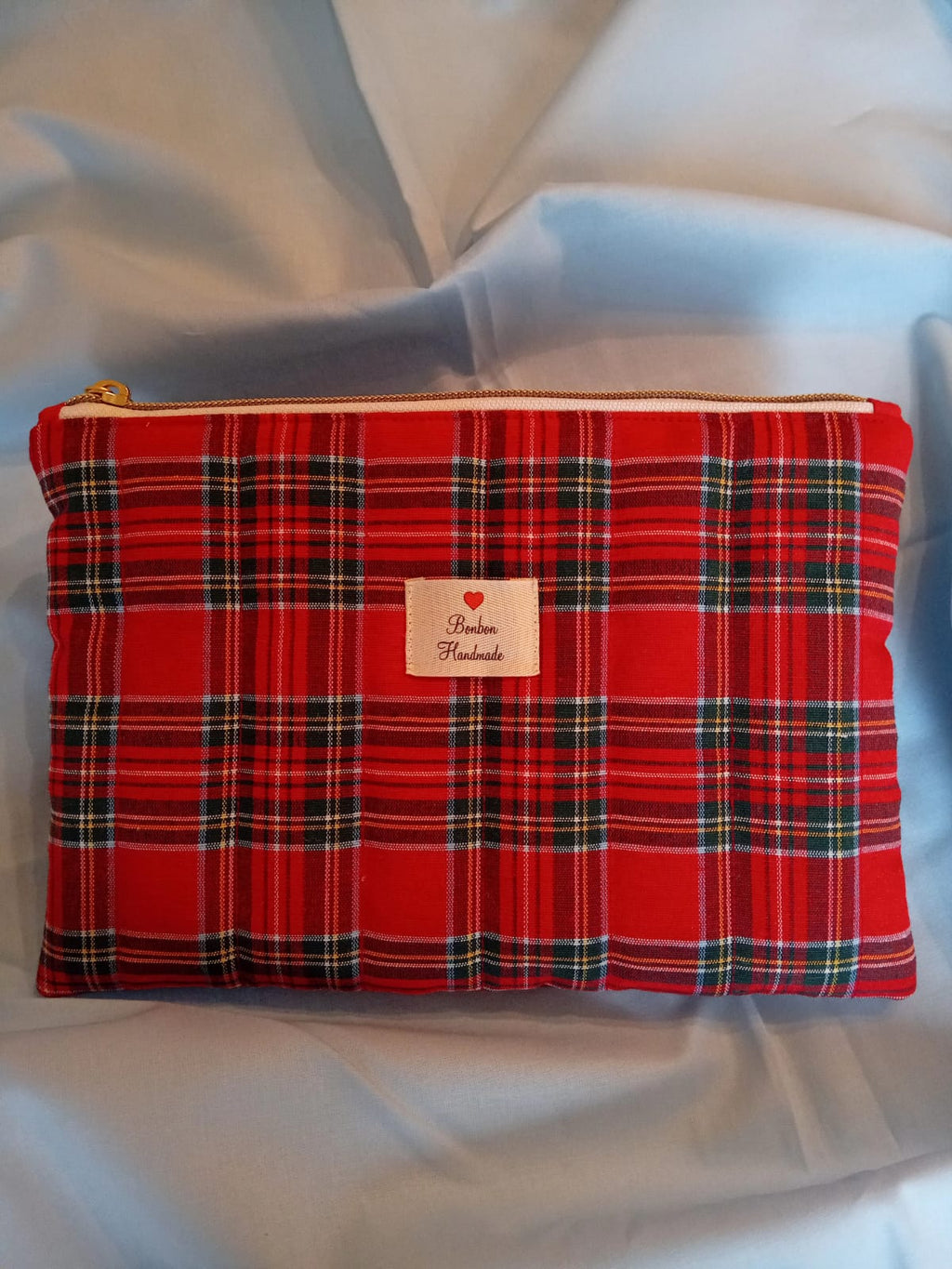 Pochette scottish