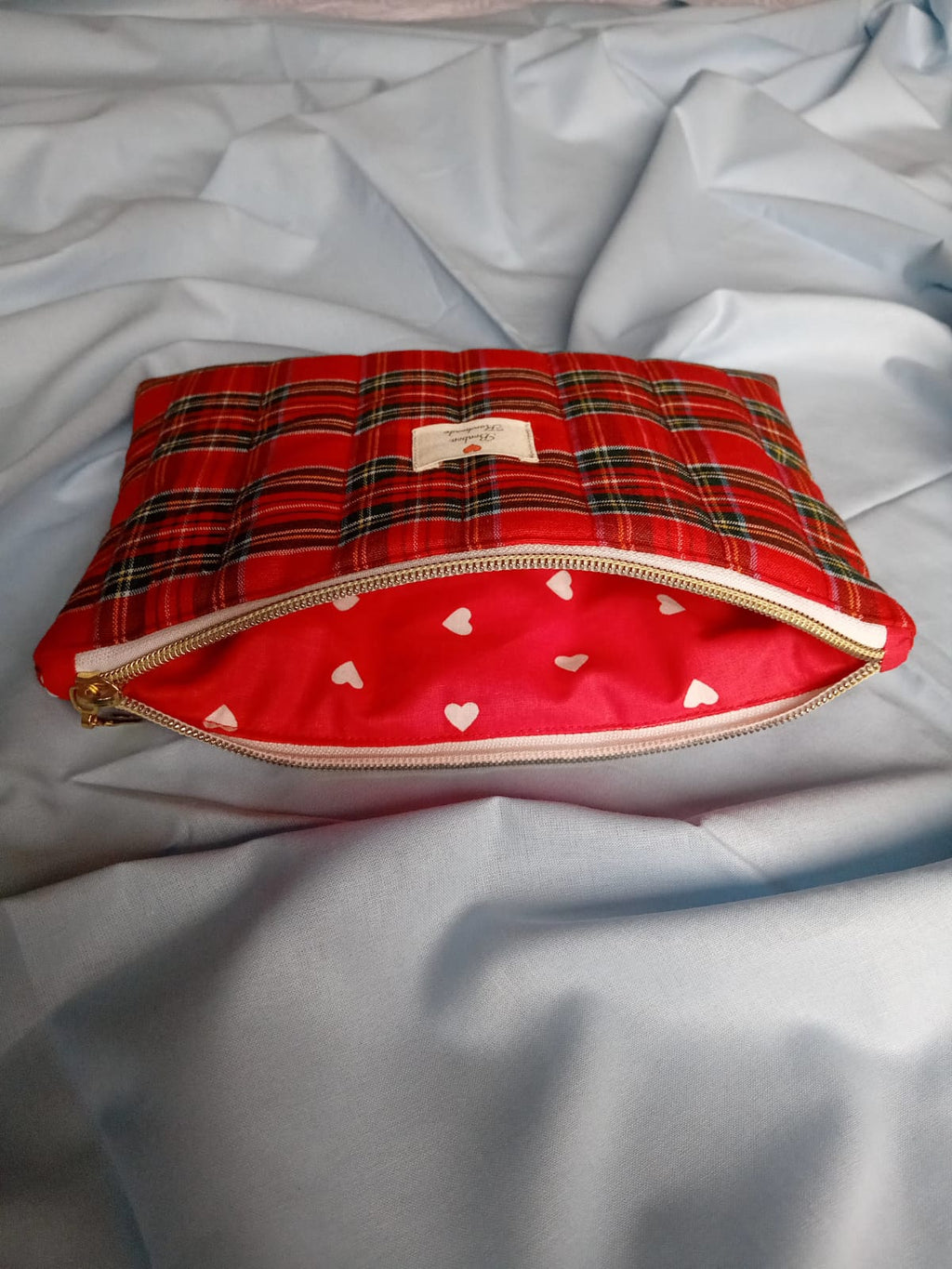 Pochette scottish